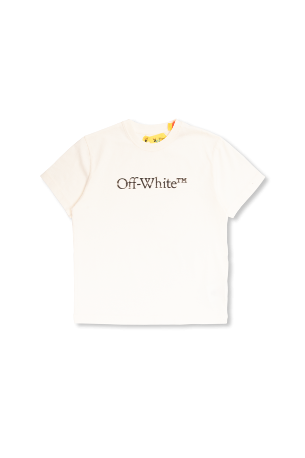 Off white fall clearance winter 2018 t shirt